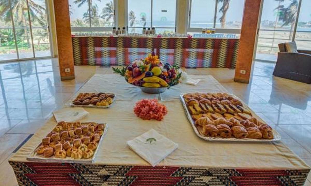 Hotel Ngor Diarama Dakar Exteriér fotografie