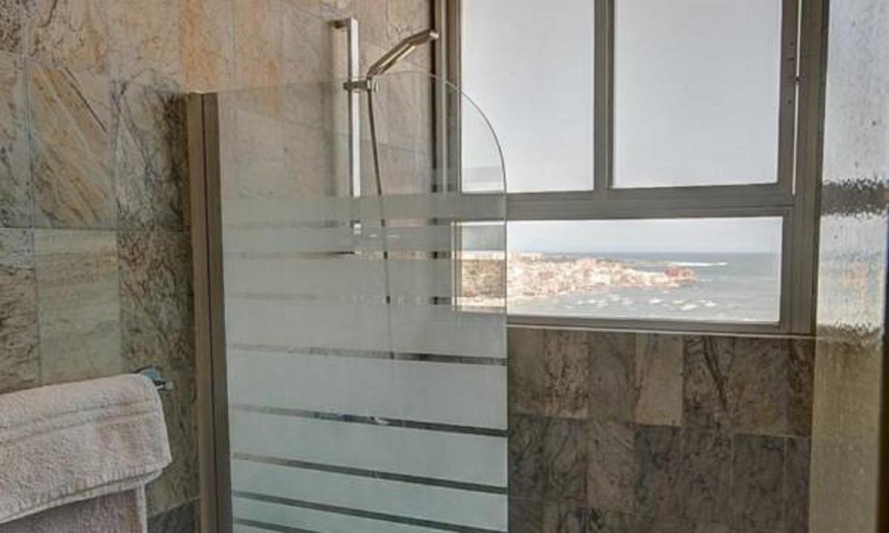 Hotel Ngor Diarama Dakar Exteriér fotografie