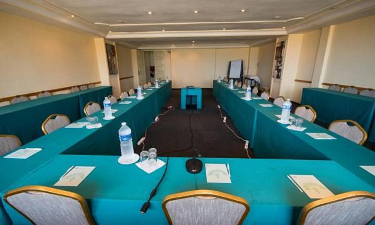 Hotel Ngor Diarama Dakar Exteriér fotografie