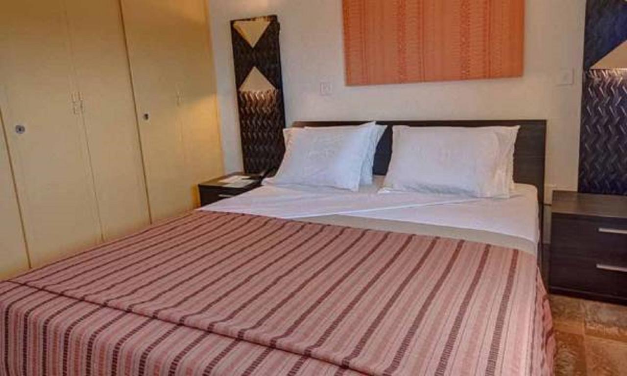 Hotel Ngor Diarama Dakar Exteriér fotografie